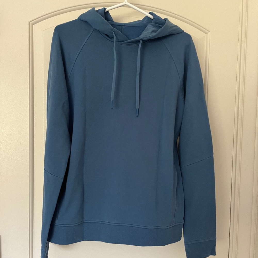 Lululemon City Sweat Pullover Hoodie - M
